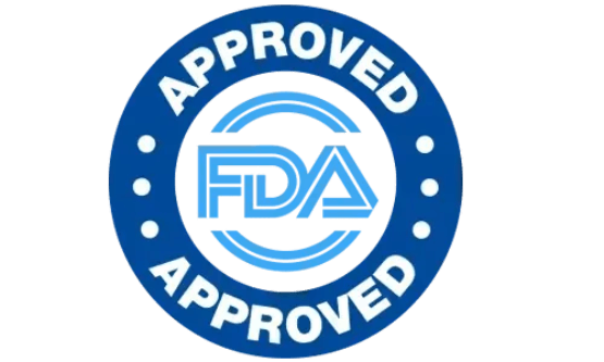 made in FDA registered facility