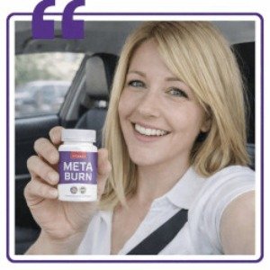 MetaBurn customer feedback weight management and appetite control